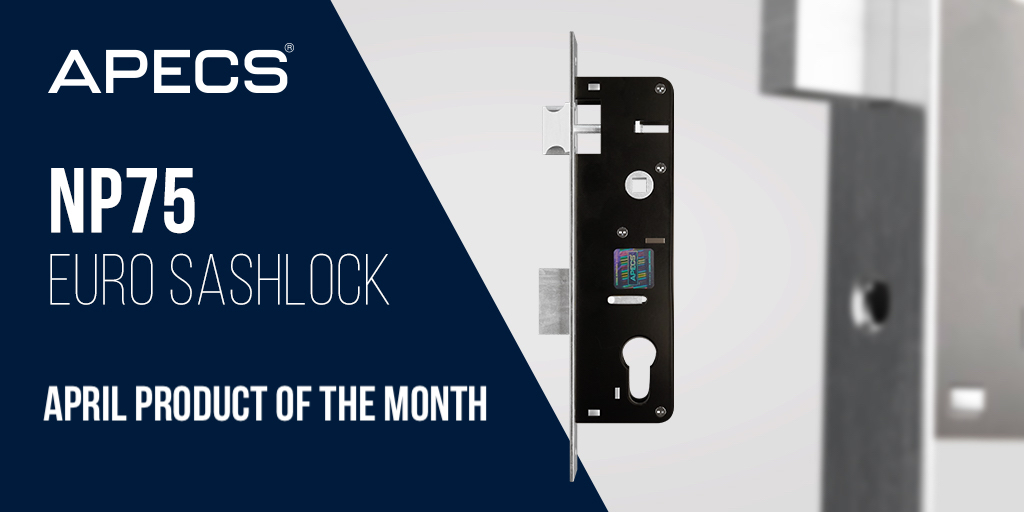 Product of the Month - NP75