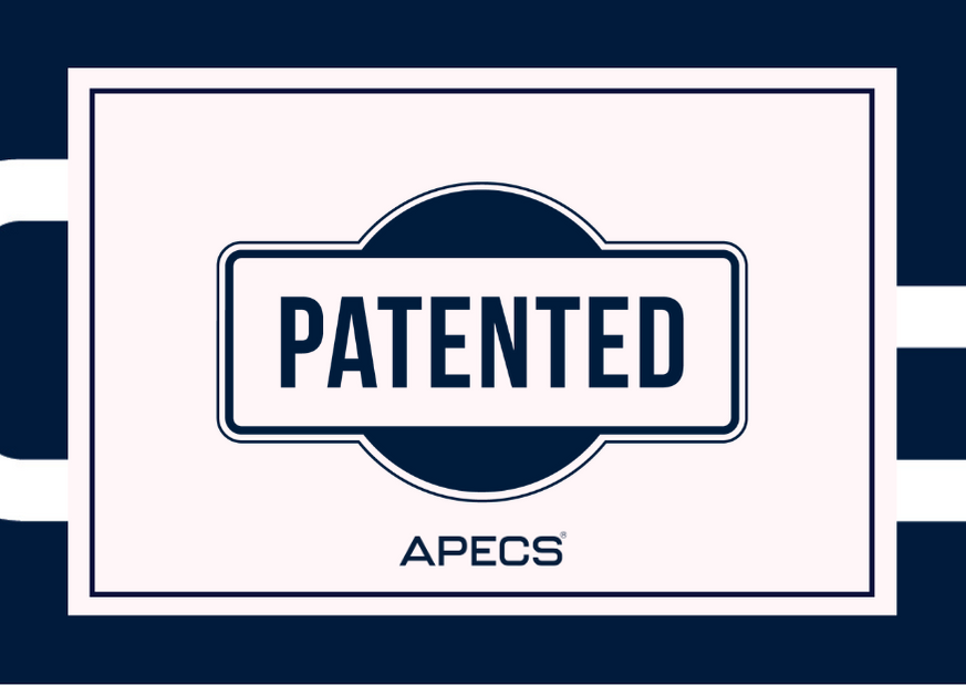 APECS AP - Patented Anti-Snap Protection System