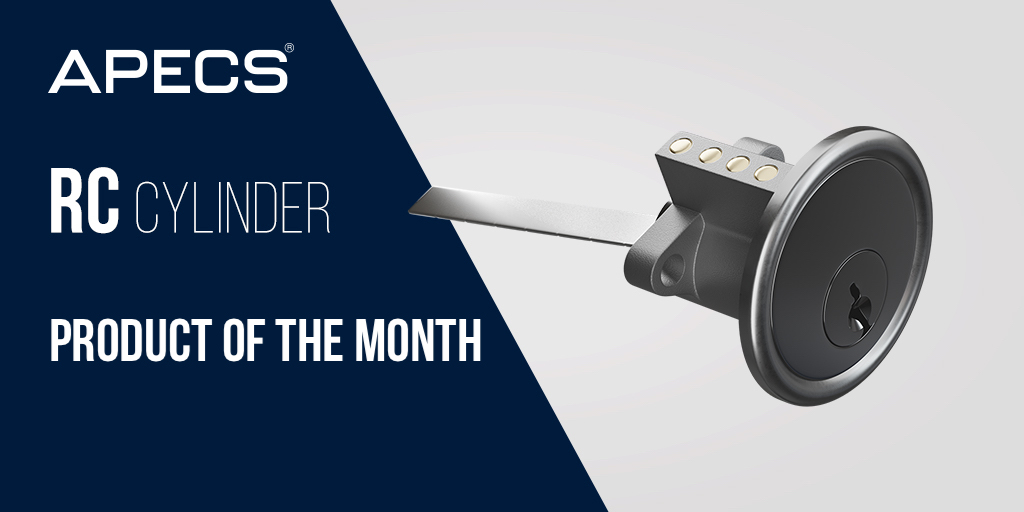 Product of the Month For August - RC Rim Cylinder