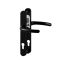 DIREKT STANDARD 215MM DOOR HANDLES 