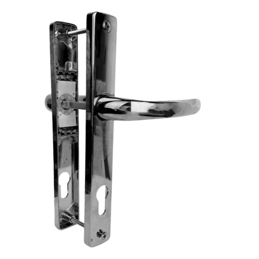 DIREKT HYBRID 215MM DOOR HANDLES