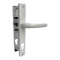DIREKT HYBRID 215MM DOOR HANDLES