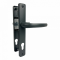 DIREKT HYBRID 215MM DOOR HANDLES
