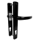 DIREKT HYBRID 215MM DOOR HANDLES