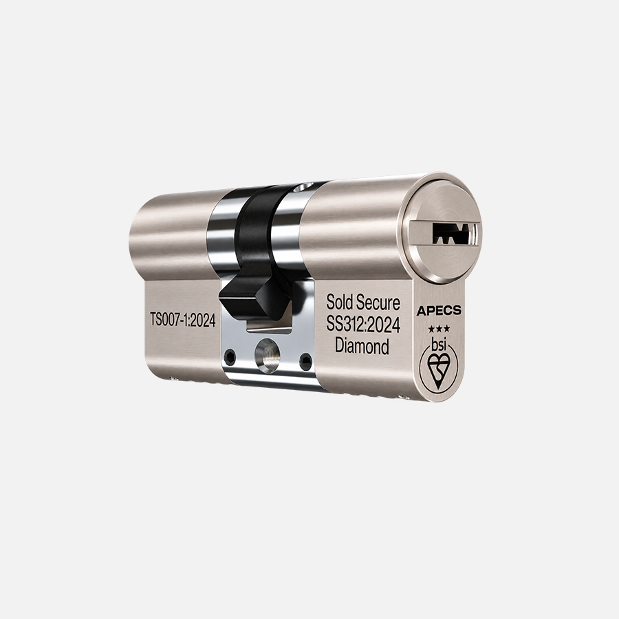 AP CYLINDER