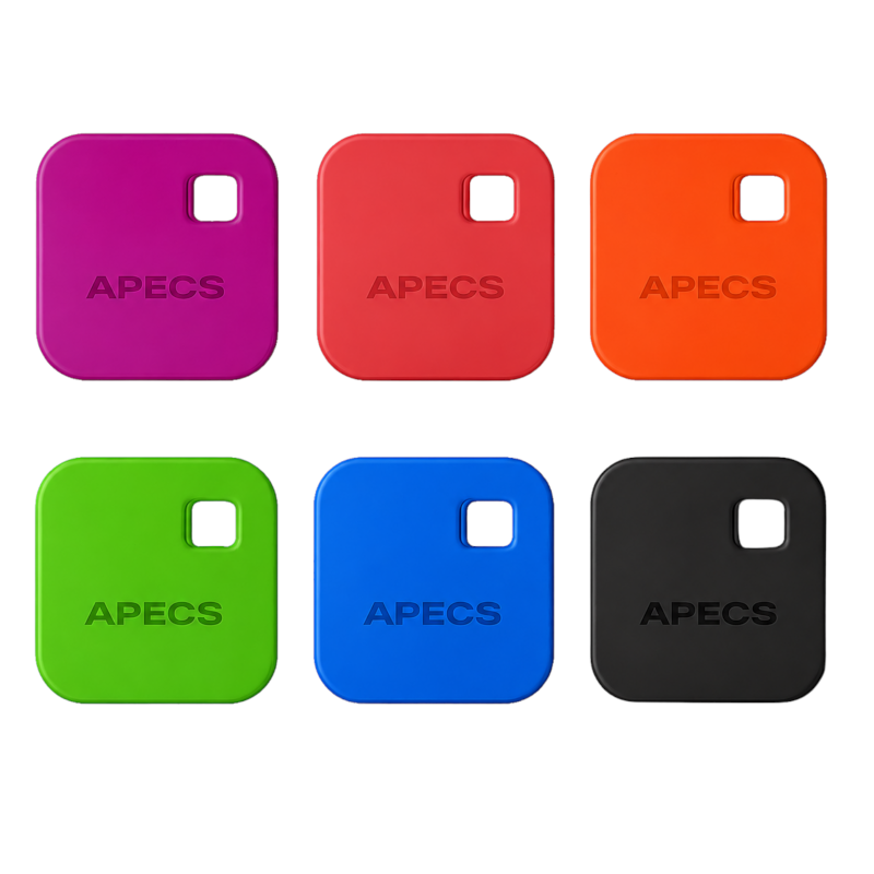 AP METAL KEY CAPS