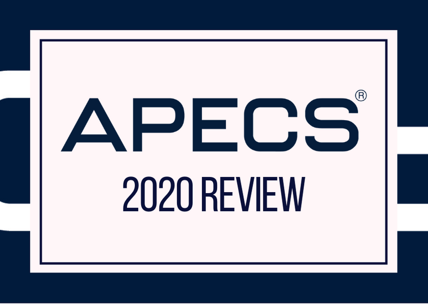 APECS 2020 Review + Looking Ahead To 2021
