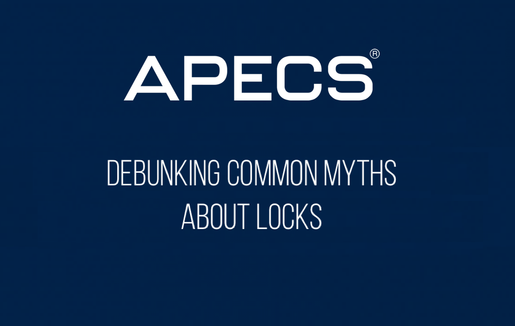 Common Myths About Locks