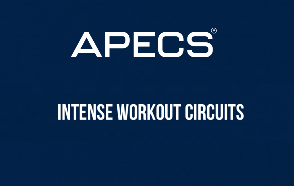 APECS Gym - Intense Workouts