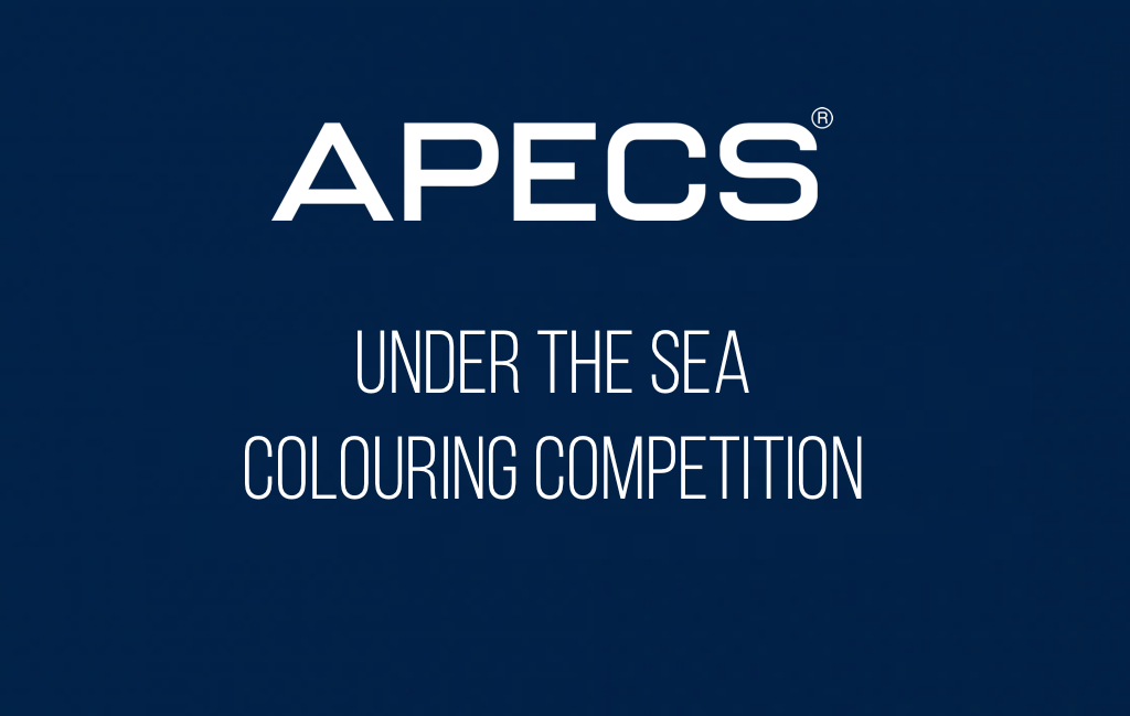 APECS Under The Sea Competition