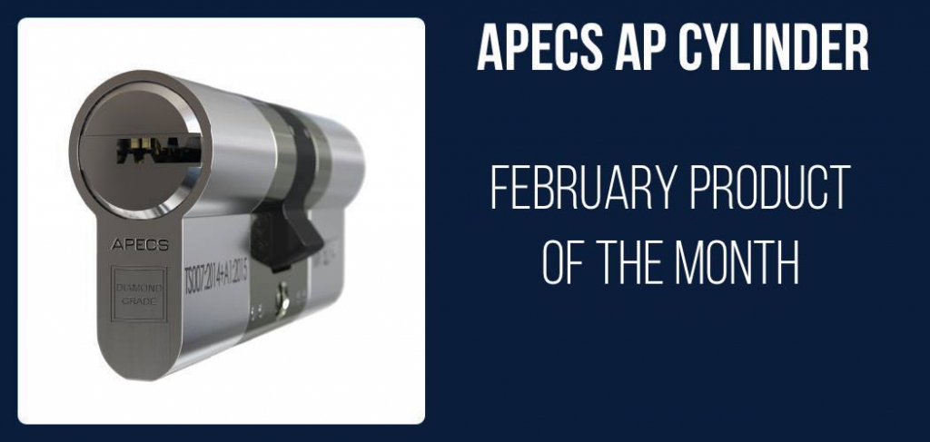 Product of the Month - AP Cylinder